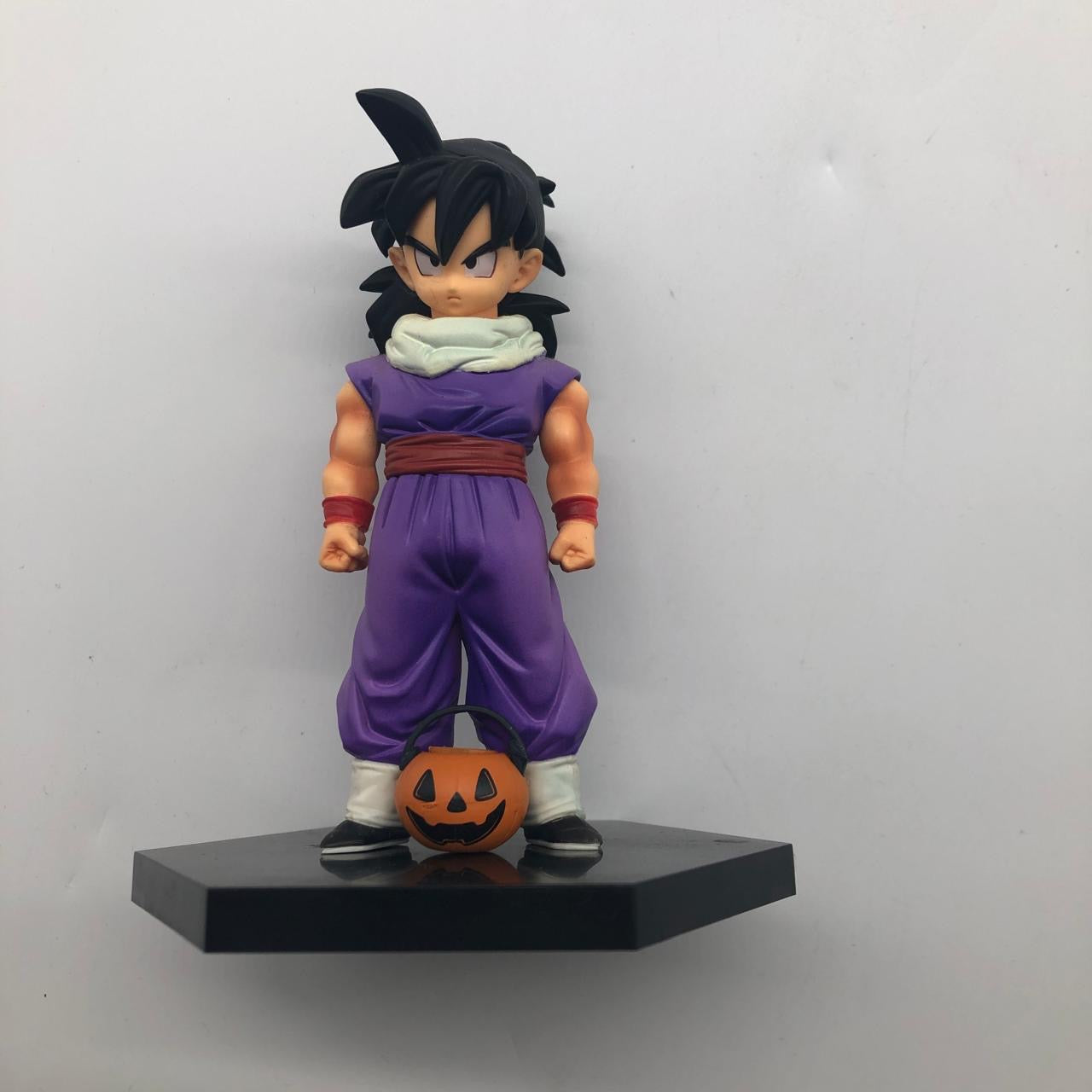 Dragon Ball Super Son Gohan Action Figure Collectible - Anime Figure with Display Box | Perfect for Anime Fans, Gift for Collectors, Home & Office Decoration
