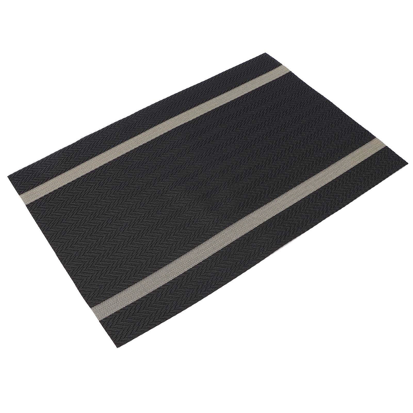 Professional Nail Hand Rest Pad - Durable & Stylish Nail Art Mat for Beauty Salons, Home Use & Beginners | Perfect for Nail Training, Manicures & Display | Simple Black Design | Ideal for Salon Professionals & DIY Nail Artists