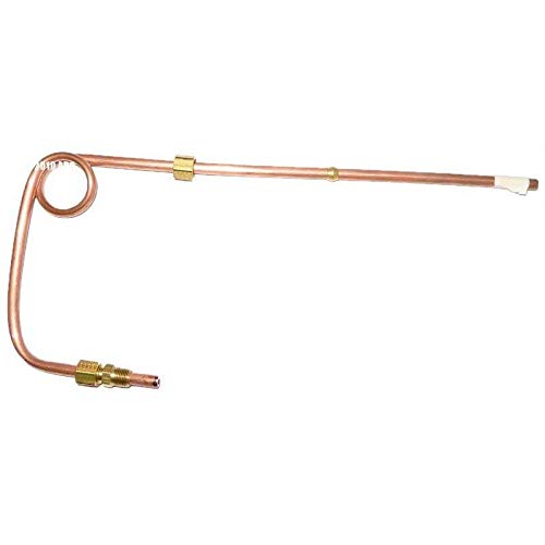 Raypak Pressure Switch Tube Assembly 004904F - Replacement Part for Pool & Spa Heaters | Compatible with Raypak Heaters | Durable Pool Equipment Accessory for Swimming Pool Maintenance