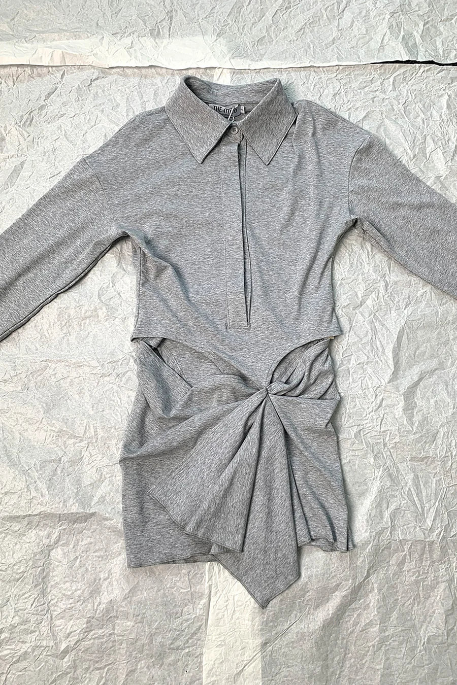 Juliana Hollow Dress - Elegant Women's Summer Flowy Dress for Casual Wear, Beach & Party | Lightweight & Breathable Fabric