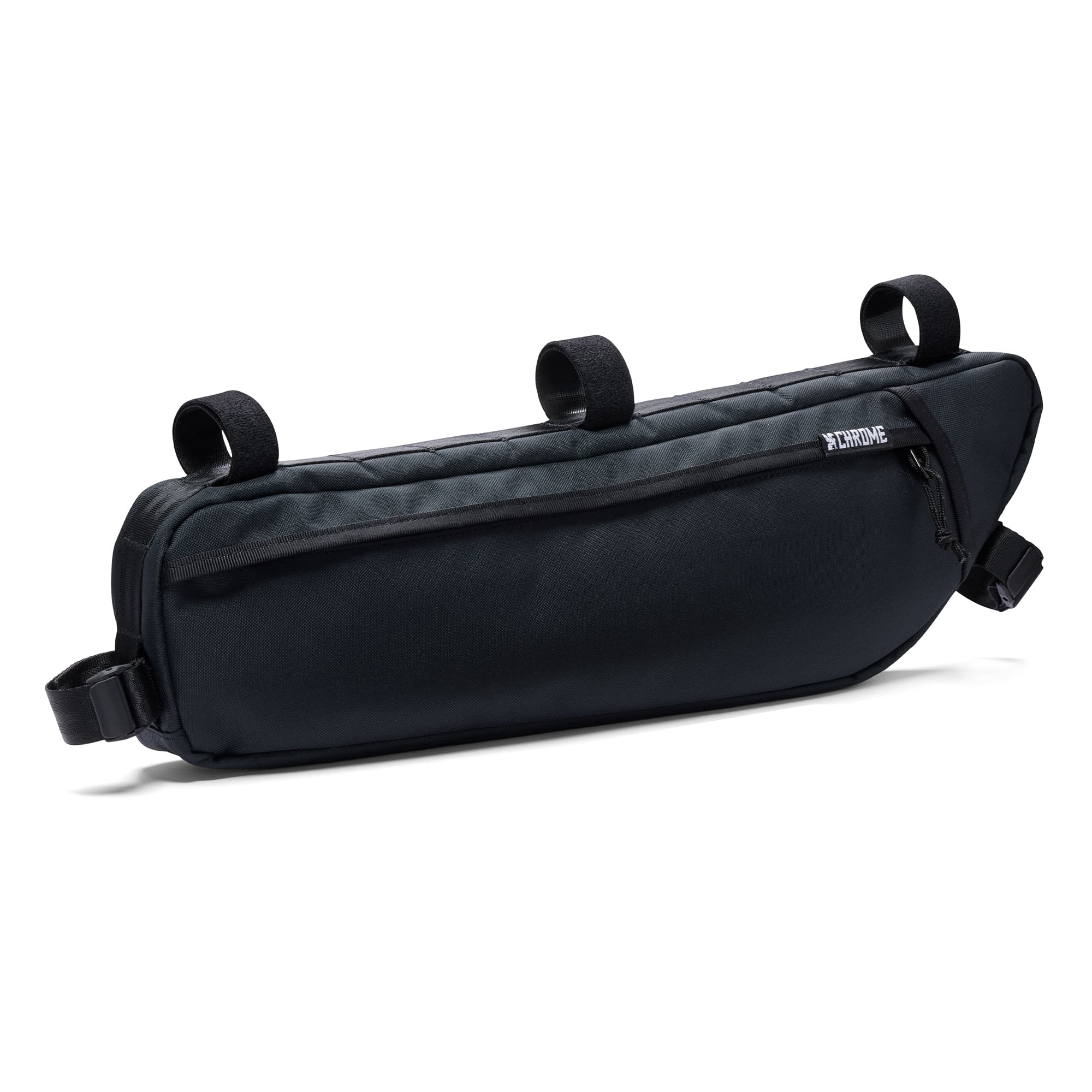 Holman Frame Bag L/XL - Durable Bike Frame Bag for Cycling, Hiking & Outdoor Adventures - Waterproof Storage Pouch for Mountain & Road Bikes