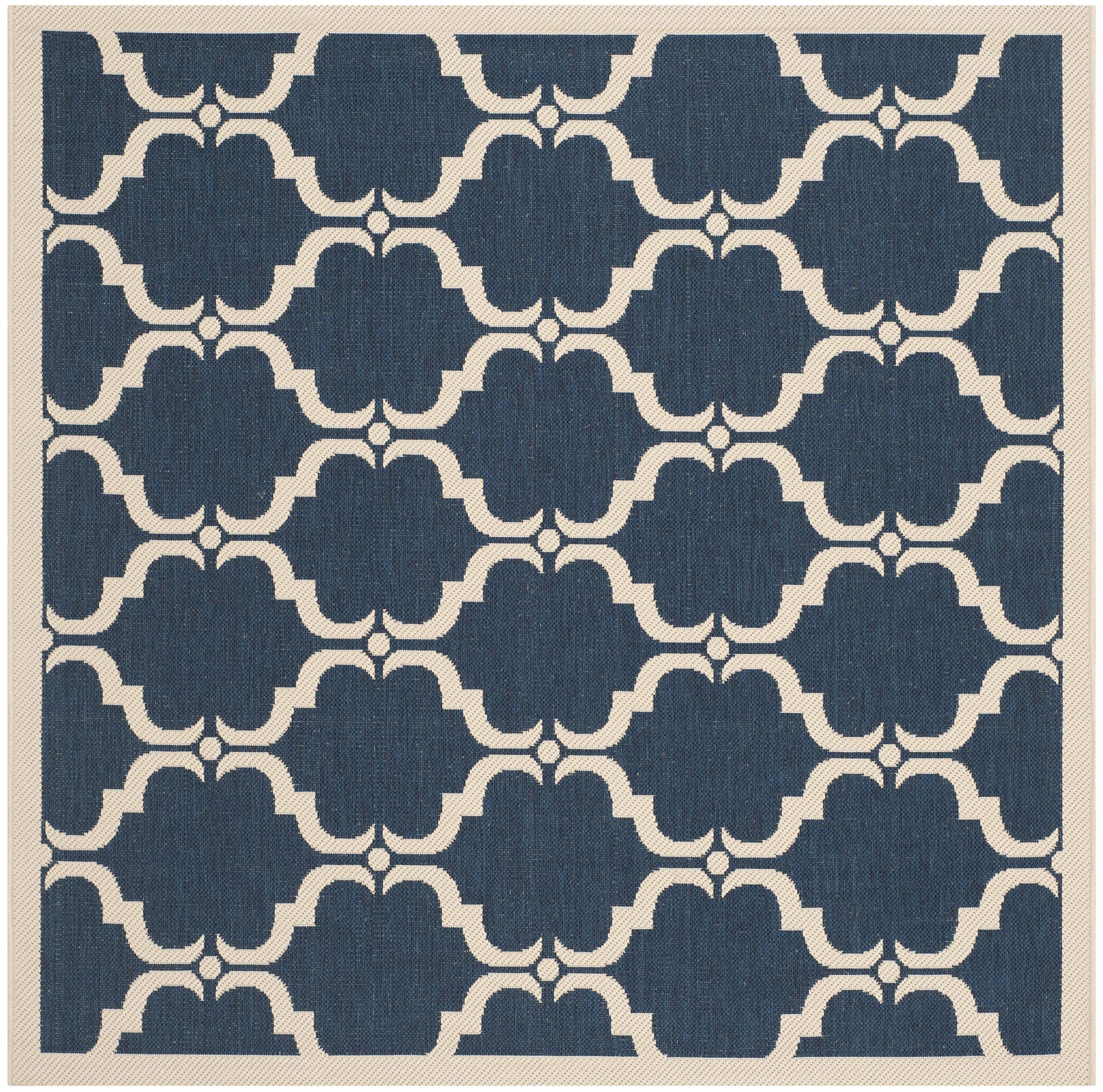 SAFAVIEH Courtyard Collection 7'10