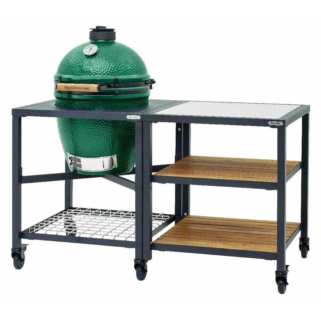 Big Green Egg Cover C 126474 – Waterproof Grill Cover for Large Big Green Egg – Outdoor BBQ & Smoker Protection – Perfect for Backyard Grilling, Patio, and Camping