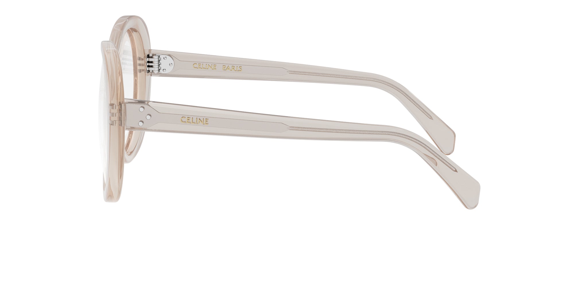 CELINE Bold 3 Dots CL50150I Sunglasses - Luxury Designer Shades for Women - Perfect for Summer Outfits & Beach Vacations