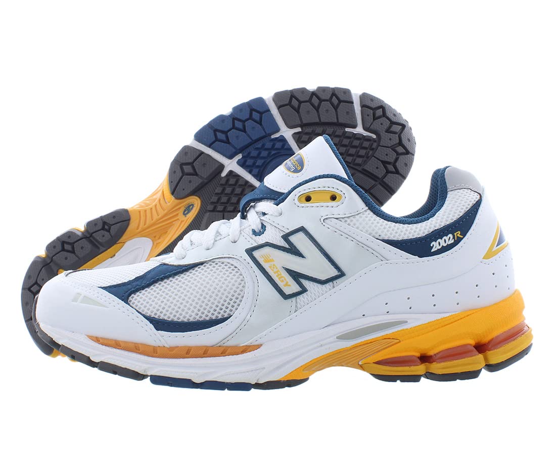 New Balance 200 Classic Men's Running Shoes - Lightweight Comfortable Sneakers for Jogging, Gym Workouts & Casual Wear