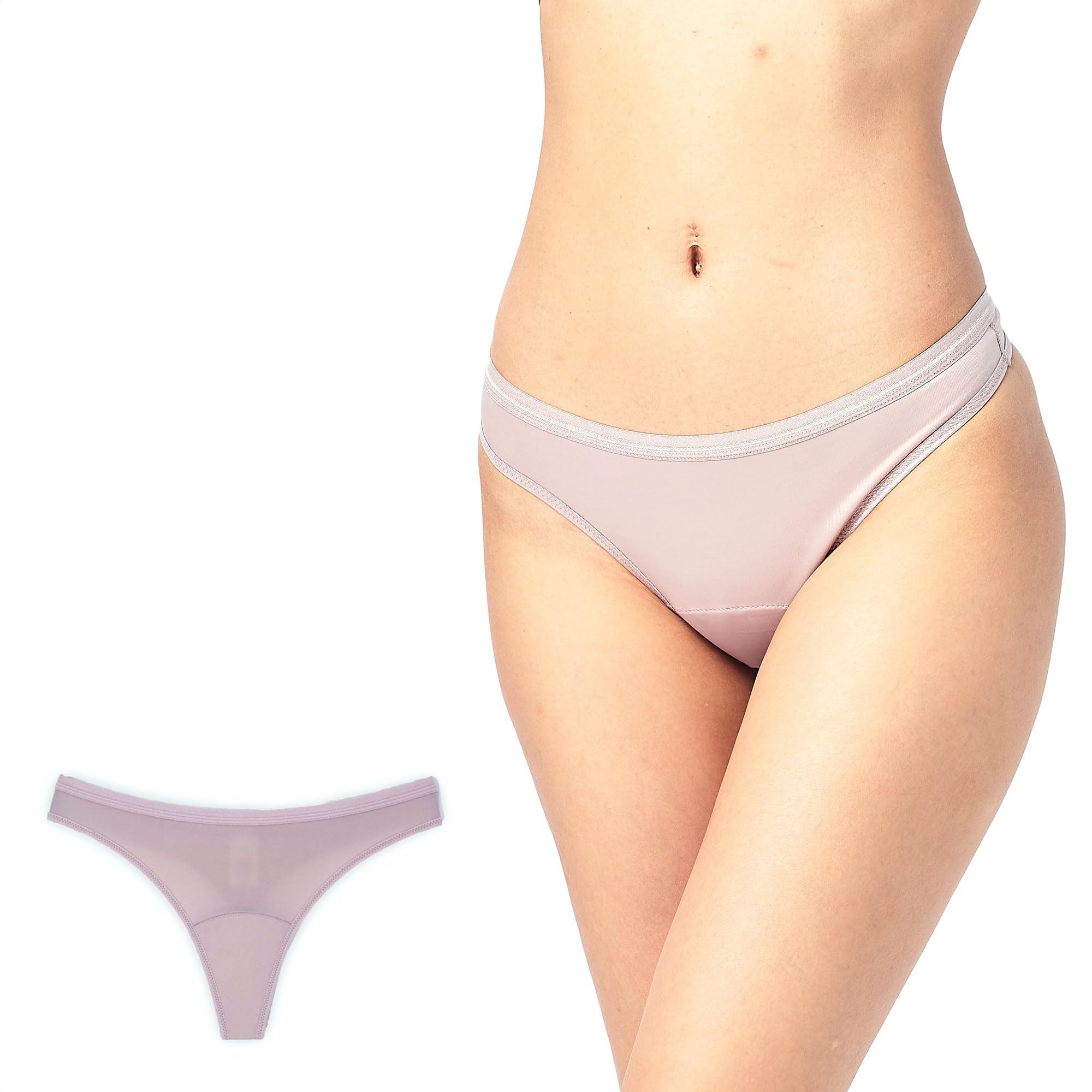 Shero Leakproof Period Underwear for Women & Teens - Maternity & Postpartum Panties with Odor & Moisture Control - Comfortable for Daily Wear, Sleeping & Post-Surgery Recovery