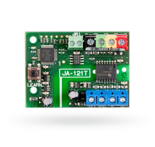 JA 121T Converter Module - Universal Power Adapter for Electronics | Home, Office & Travel Use
