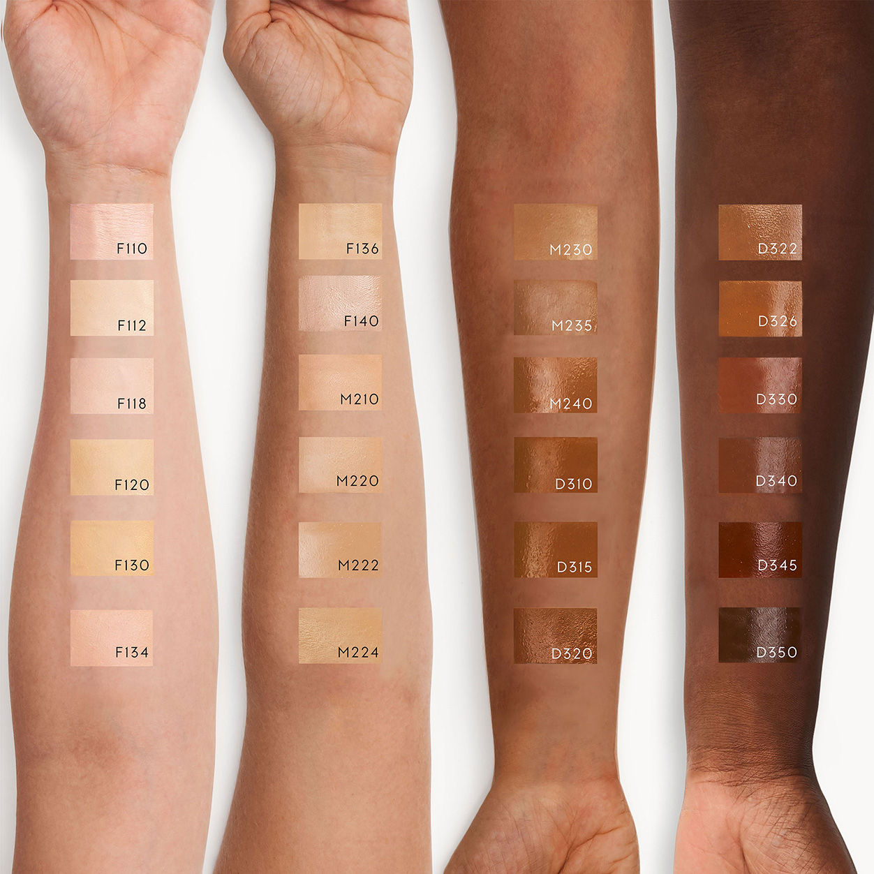 Best Invisible Touch Liquid Foundation - Lightweight, Full Coverage Makeup for Flawless Skin - Perfect for Daily Wear & Special Occasions