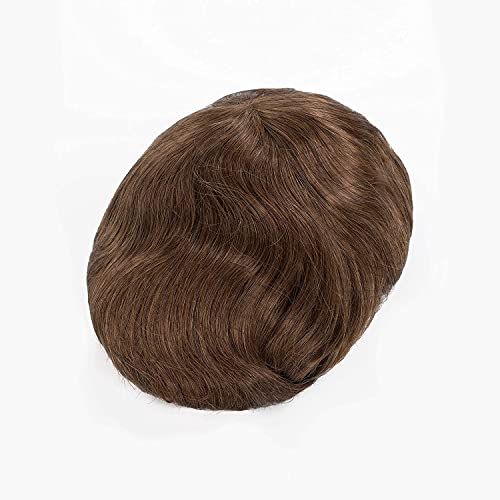 #5(Dark Blonde Color)