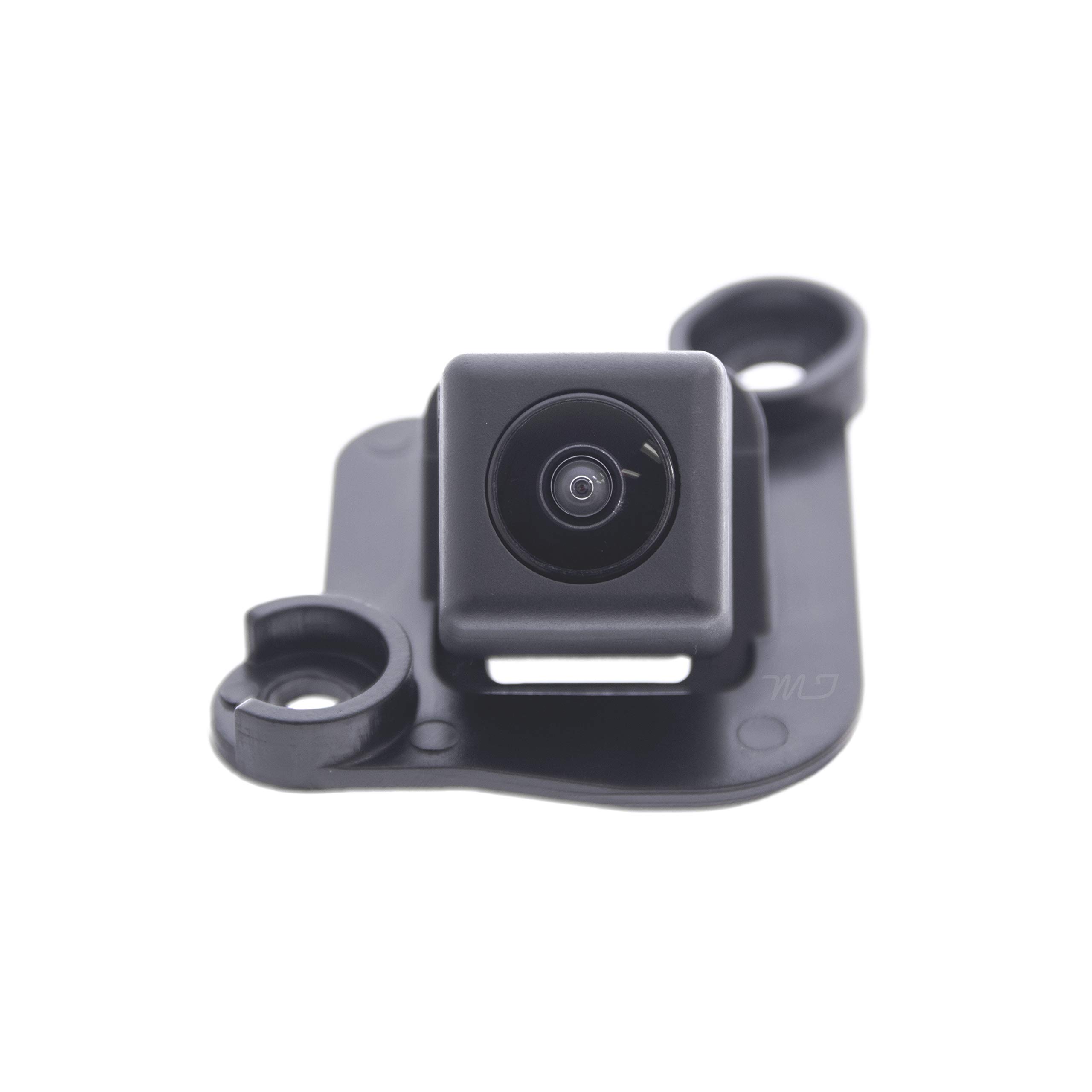 2018-2019 Toyota Tundra Backup Camera Replacement (OE Part #867900C040) - Master Tailgaters Compatible - Perfect for Parking, Towing & Night Driving