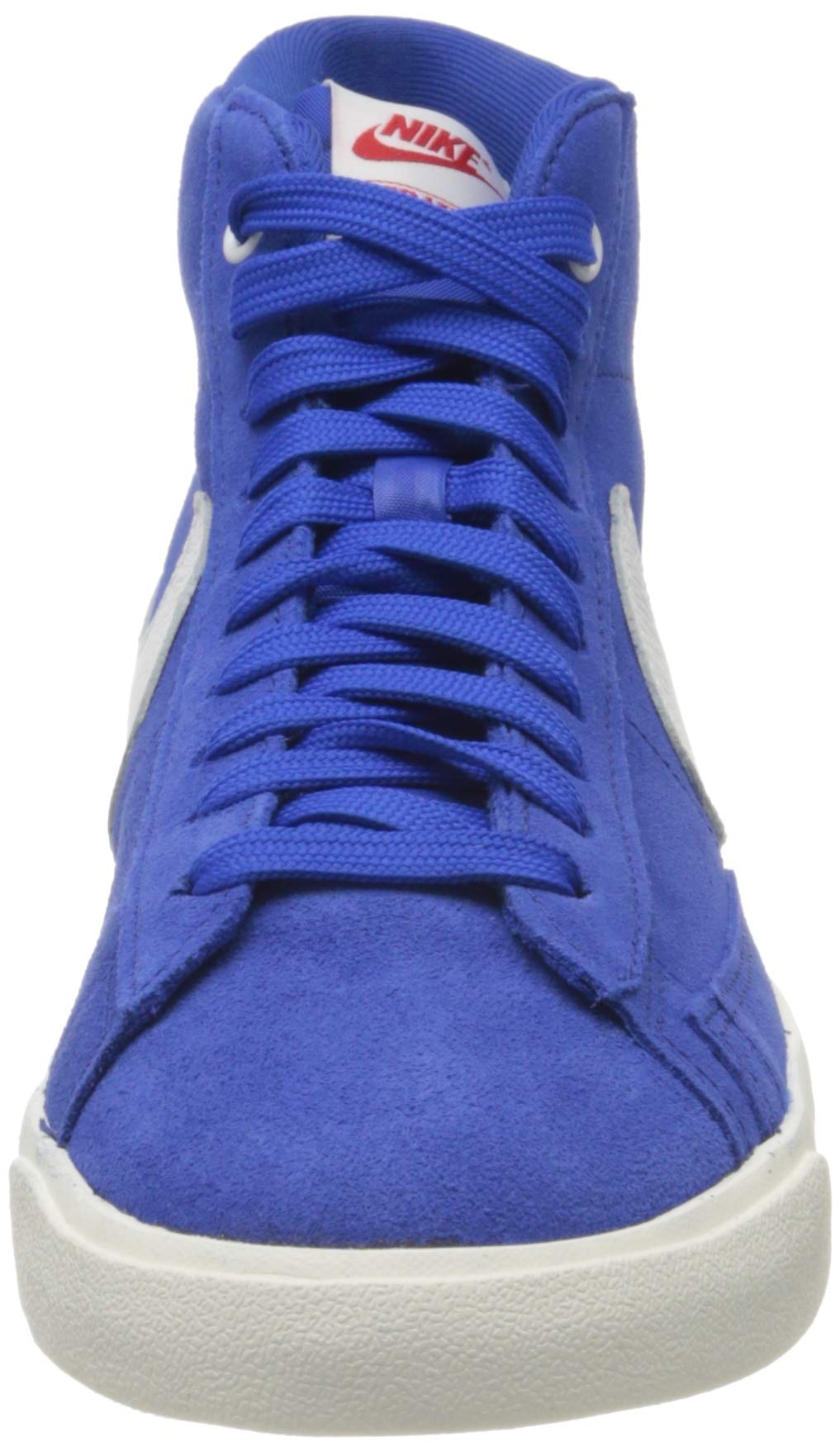 Nike Men's Basketball Shoes - High Performance Basketball Sneakers for Men - Lightweight & Breathable for Court Play - Perfect for Indoor & Outdoor Basketball Games, Training, and Casual Wear