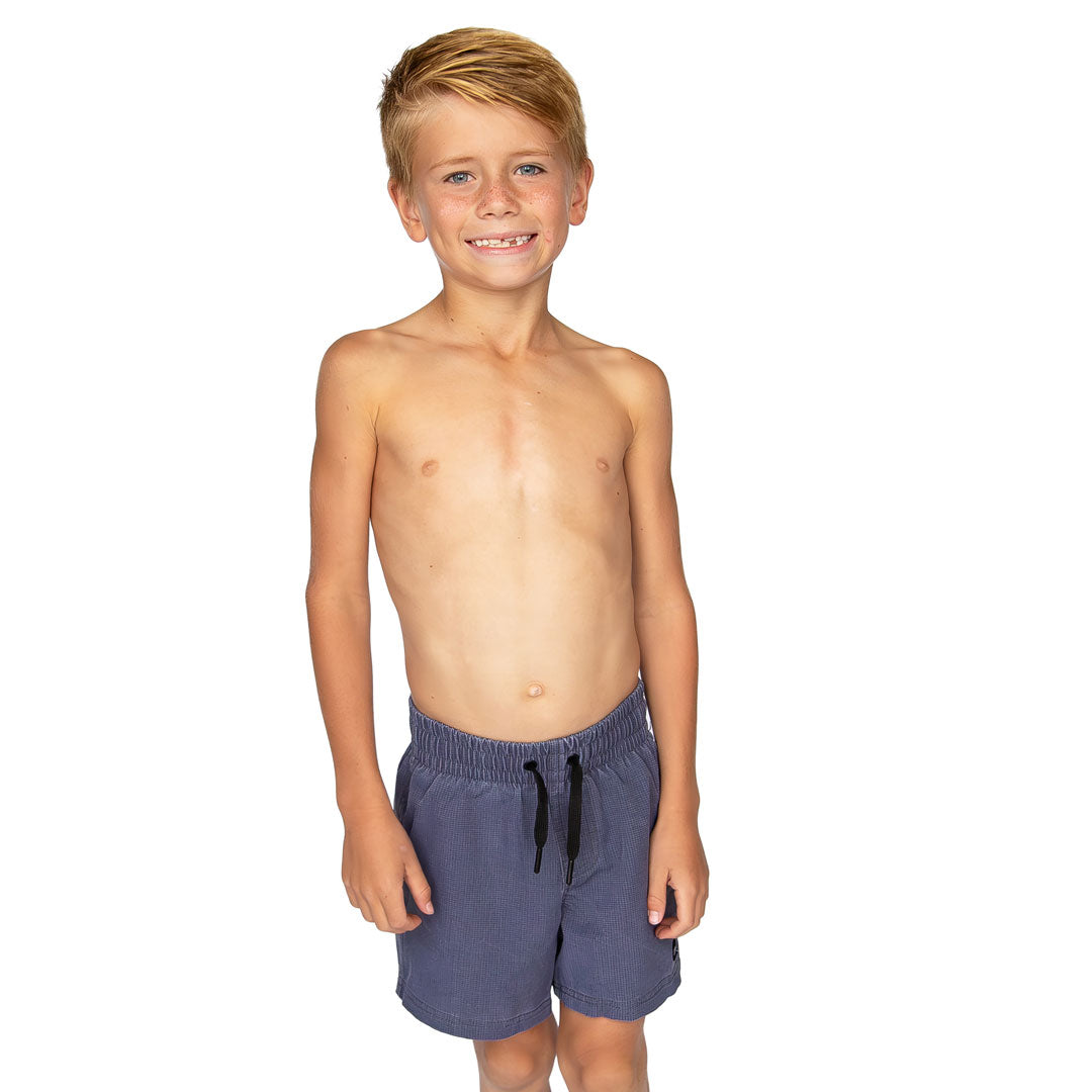 Boys' Everything Shorts - Comfortable & Durable Casual Shorts for Play, School & Outdoor Activities