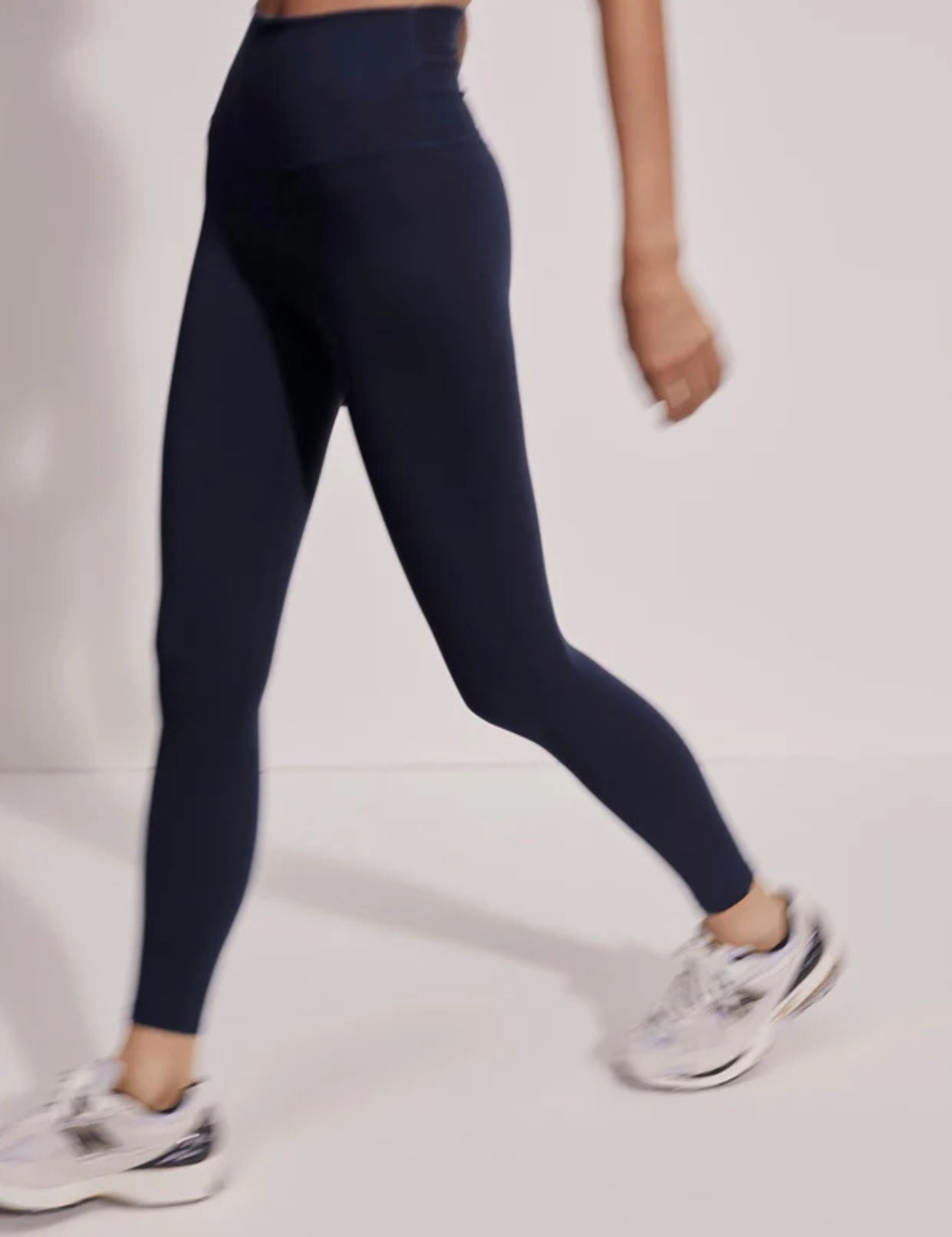 FreeSoft High Waisted Yoga Pants for Women - 25