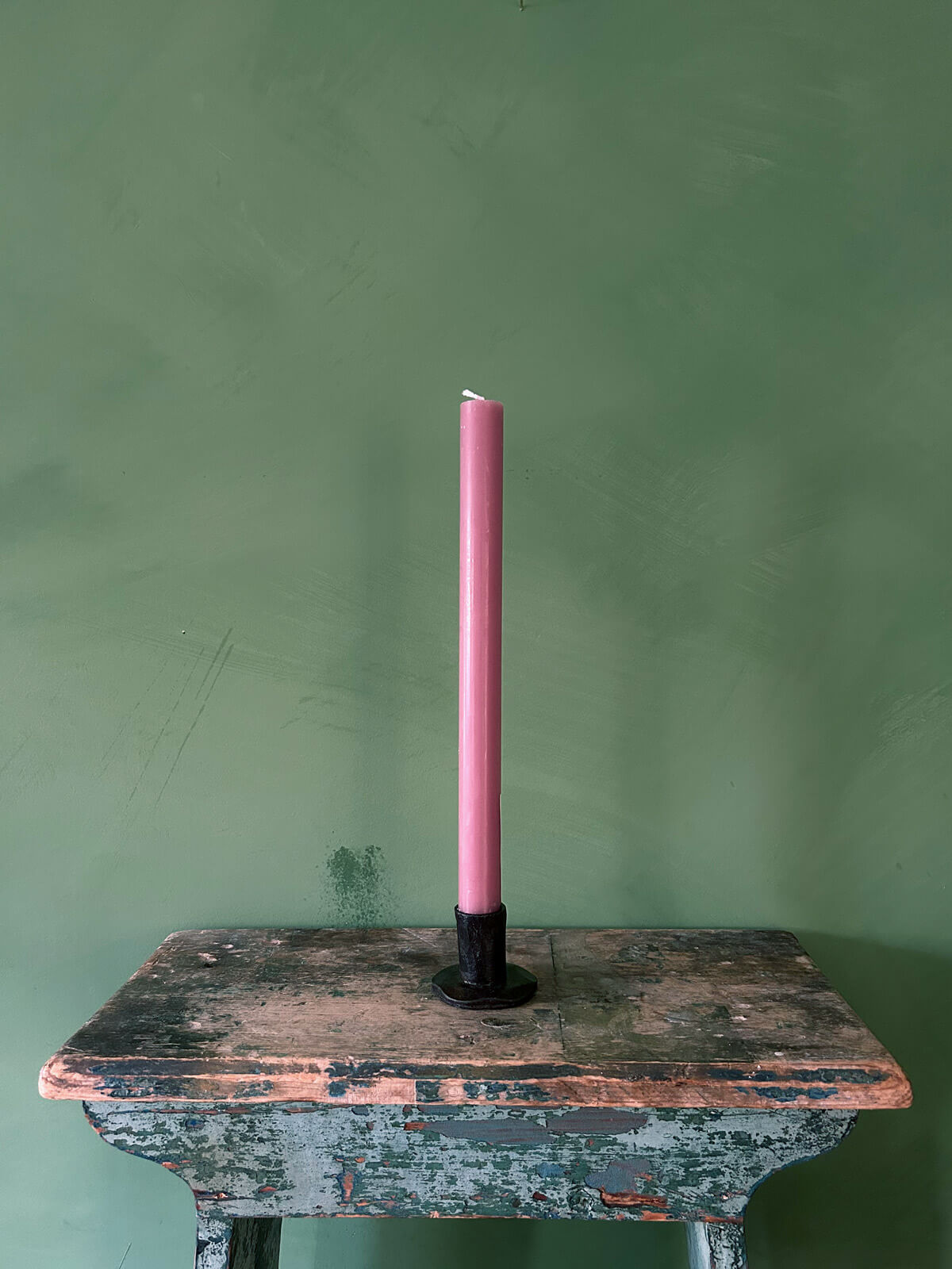 Dottie Candle Holder - Elegant Home Decor for Table Centerpiece, Wedding, and Romantic Dinner Ambiance