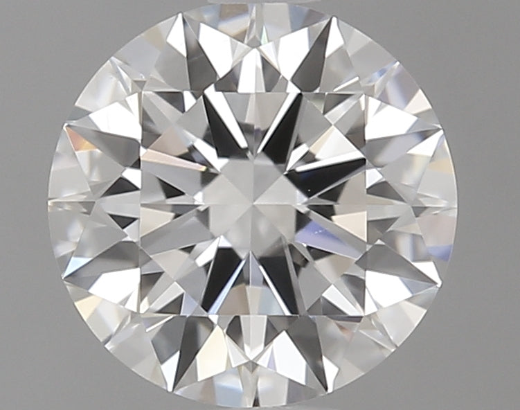 0.9 Carat Round Lab Grown Diamond - GIA Certified, VVS1 Clarity, D Color | Perfect for Engagement Rings, Wedding Bands & Anniversary Gifts