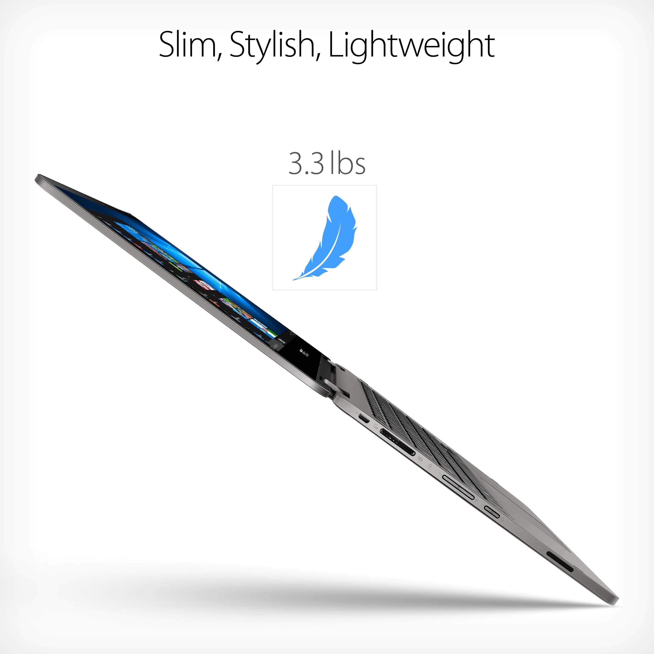 ASUS VivoBook Flip 14
