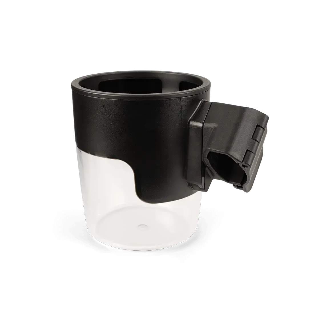 Nuna Cup Holder for Tavo Series Stroller - Universal Fit, Durable & Spill-Proof - Perfect for Coffee, Water Bottles & Snacks on the Go
