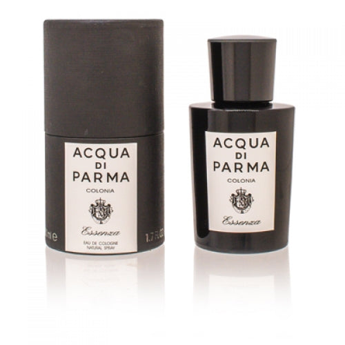 Acqua Di Parma Colonia Essenza Eau de Cologne Spray for Men - Fresh Citrus & Woody Fragrance - Perfect for Daily Wear, Office & Special Occasions