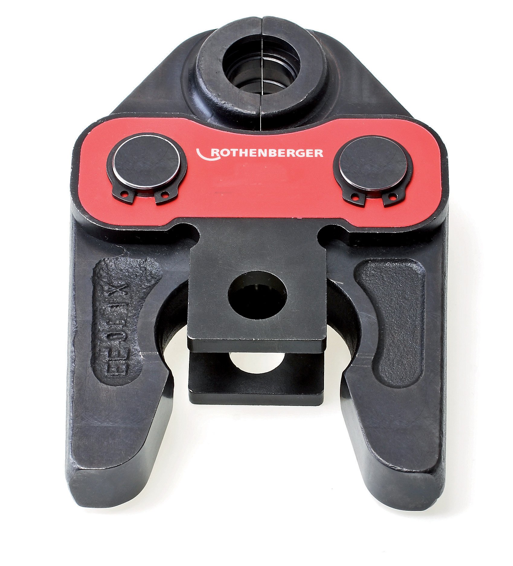 Rothenberger 015226X Standard Press Jaw for 1.5