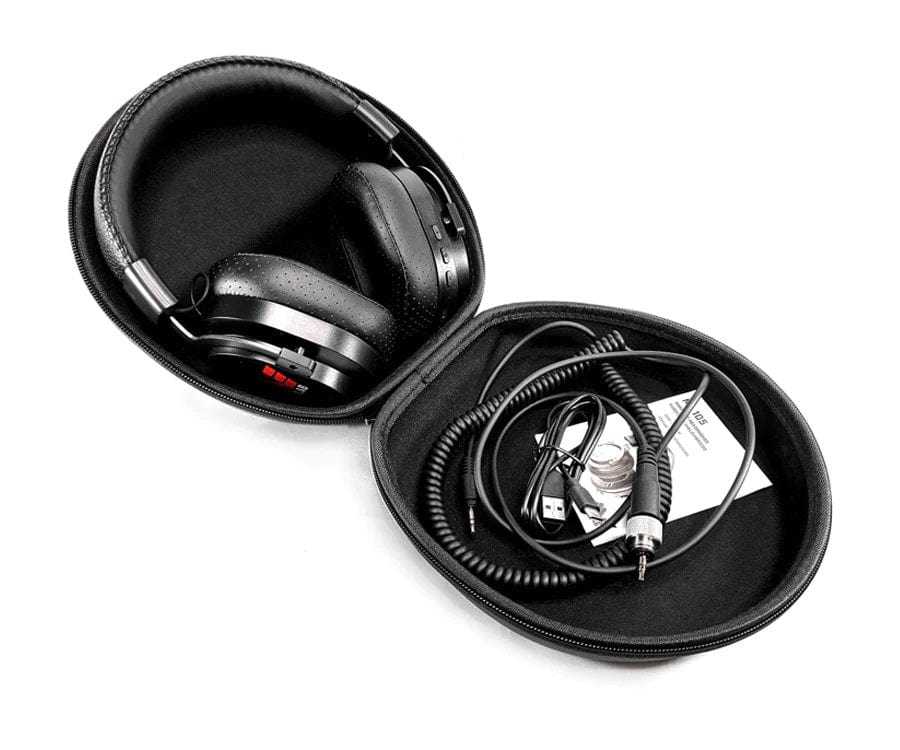 Minelab ML105 Wireless Headphones - Compatible with Equinox 700, 900, X Terra & Manticore Metal Detectors - Lightweight Comfort for Long Treasure Hunting Sessions