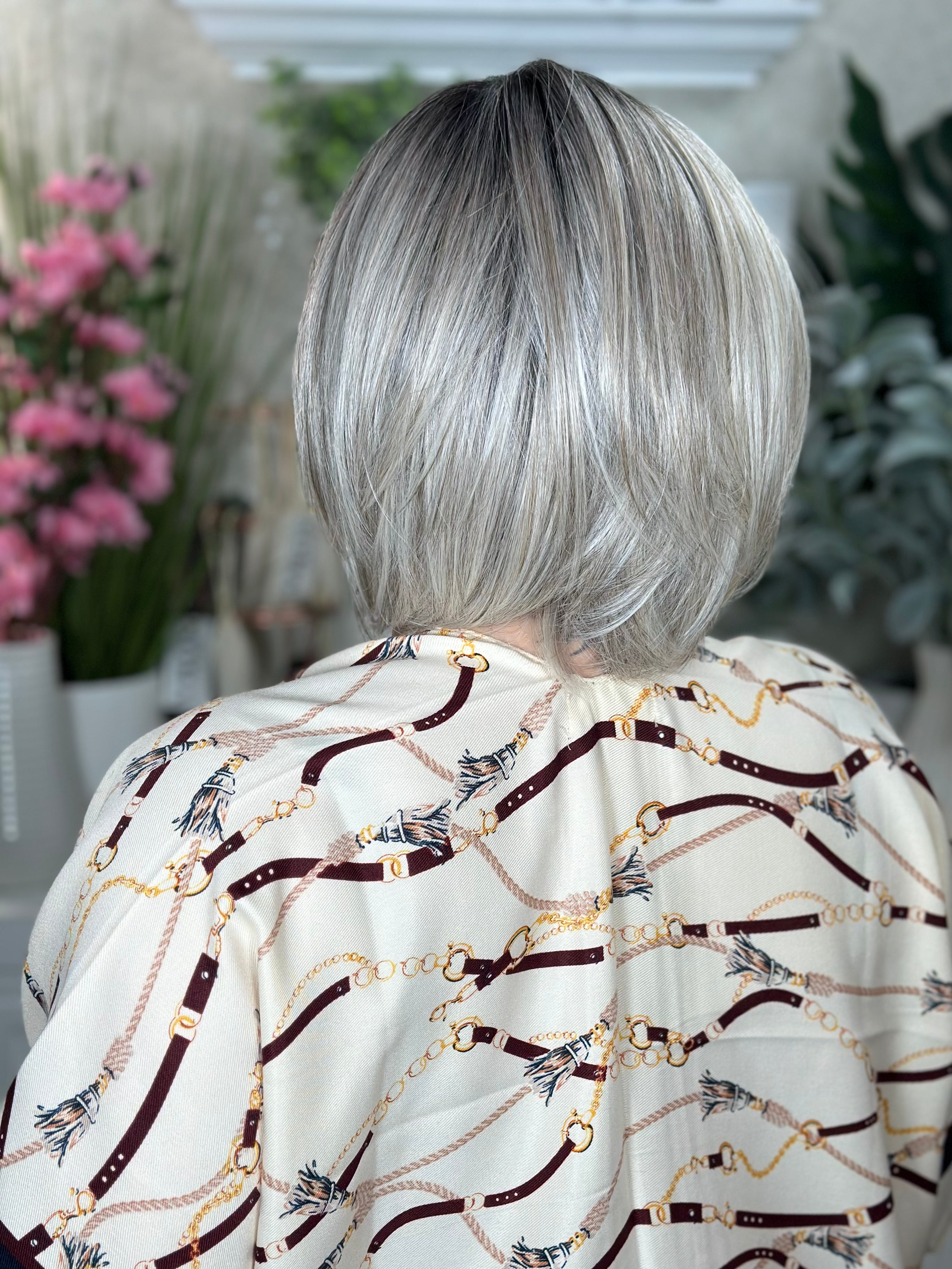 OH SNAP Stone Blonde Hair Clips - Non-Slip Grip Hair Accessories for Women & Girls - Perfect for School, Work, Parties & Everyday Styling