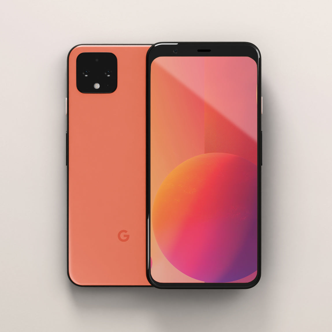 Google Pixel 4 XL 128GB Unlocked Smartphone (T-Mobile Compatible) - Premium Android Phone for Photography, Streaming & Productivity