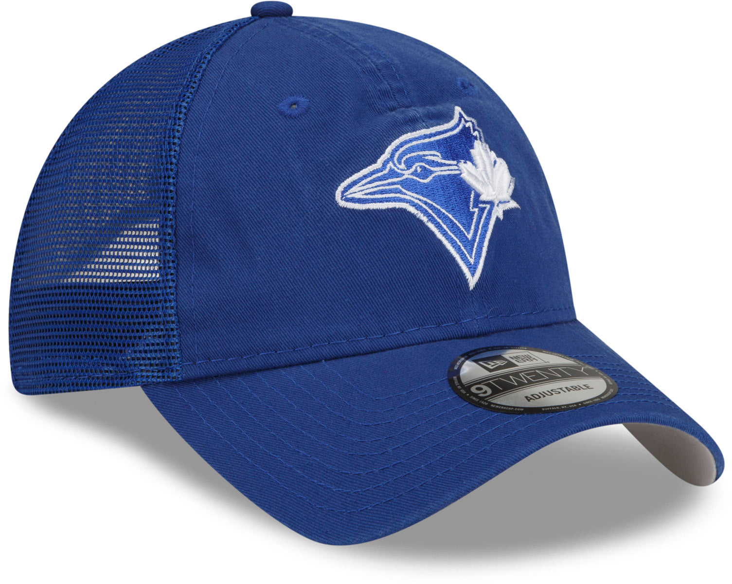 Toronto Blue Jays New Era 920 MLB Batting Practice 2022 Team Baseball Cap - Official MLB Licensed Hat for Baseball Fans & Sports Enthusiasts - Perfect for Games, Training & Casual Wear