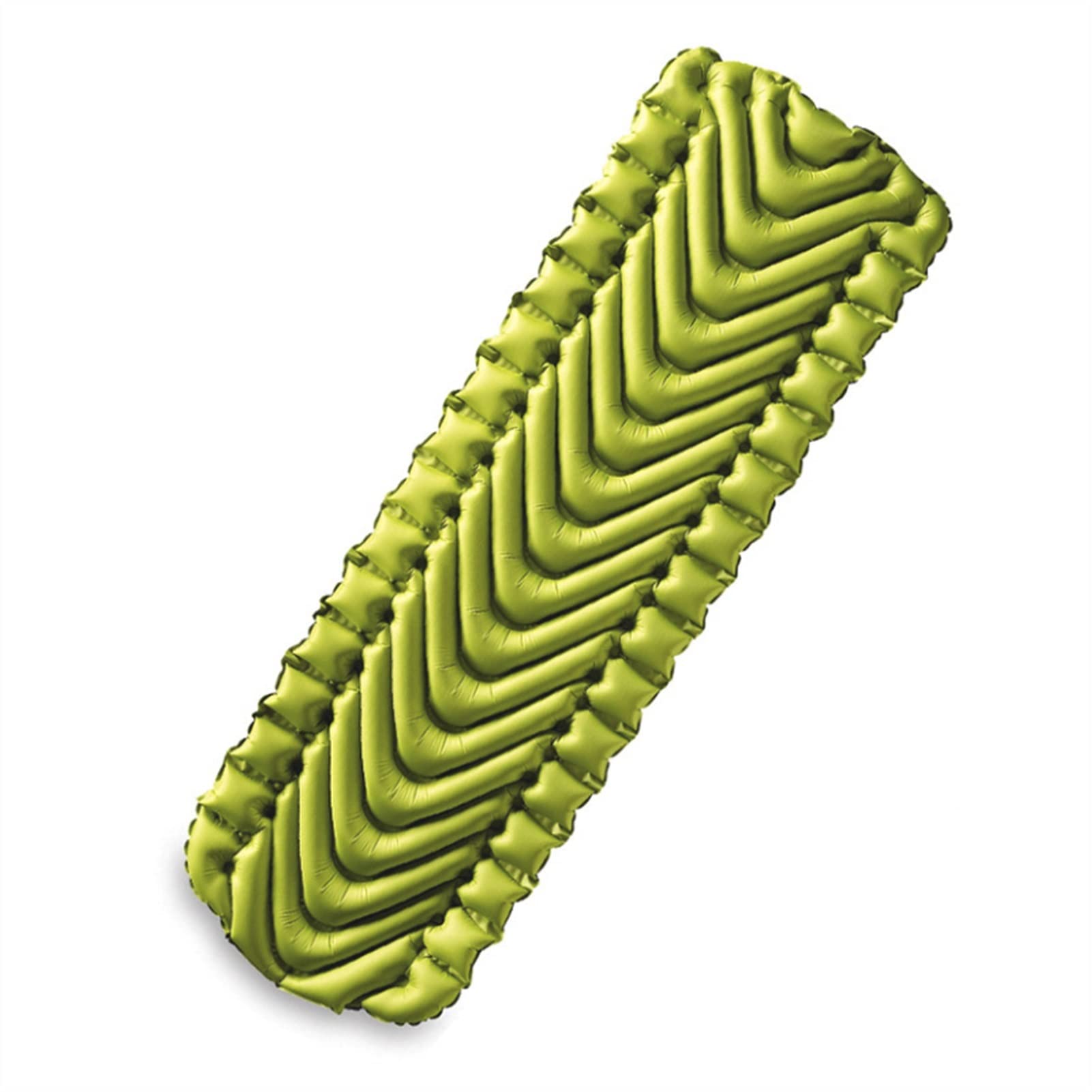 YEVYG Ultralight Inflatable Camping Sleeping Pad - Portable Air Mattress for Hiking, Backpacking & Travel - Compact Folding Design for Outdoor Adventures, Beach Trips & Car Camping
