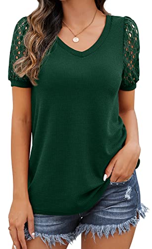 10 Dark Green