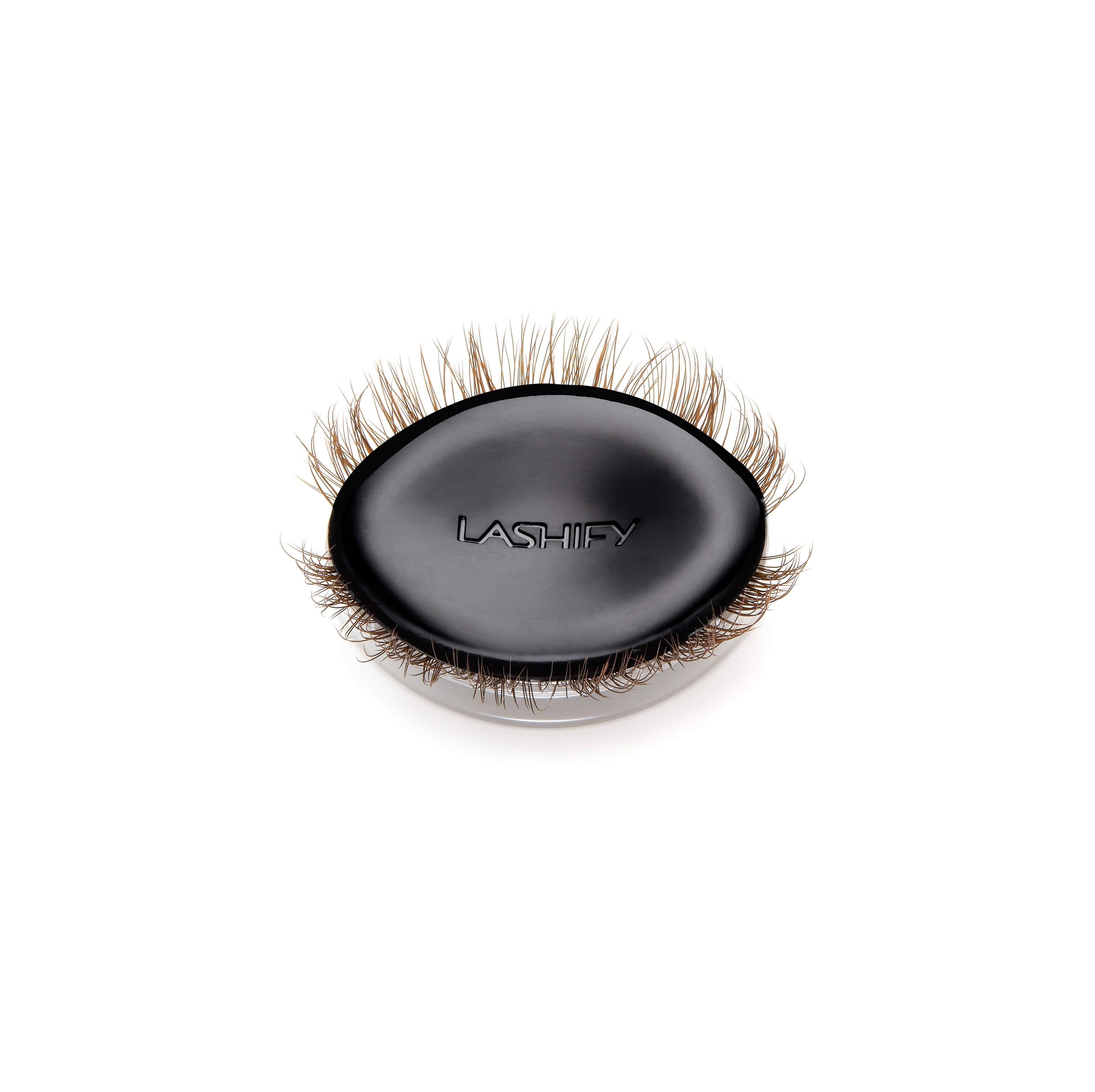 Fluffy Gossamer False Eyelashes - Natural Wispy Lashes for Dramatic Eye Makeup | Perfect for Parties, Weddings & Special Events