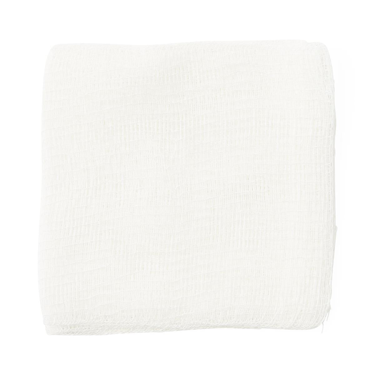 Premium 4x4 Inch 8-Ply Cotton Woven Gauze Sponges | Sterile Medical Bandage Pads for Wound Care, First Aid & Post-Surgical Dressings
