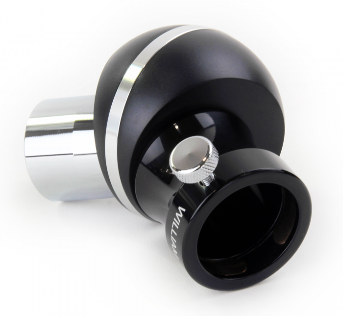 45 Degree Erecting Prism 1.25 Inch (D EP125) - Perfect for Astronomy, Surveying, and Optical Instrument Alignment