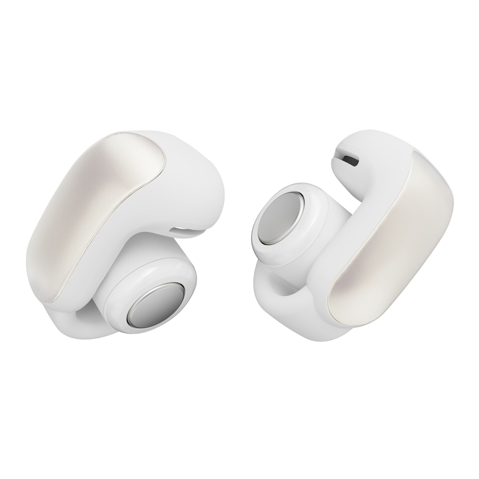 Bose Ultra Open Earbuds 60th Anniversary Diamond Edition – Premium Wireless Headphones for Running, Workouts & Everyday Use