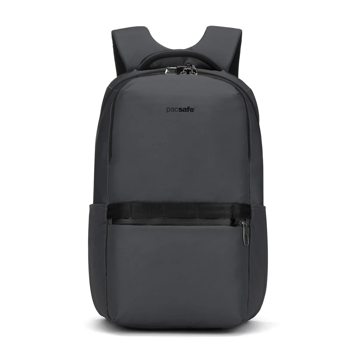 Pacsafe X Anti-Theft 25L Travel Backpack - Secure & Stylish for Commuting, Hiking & Urban Adventures