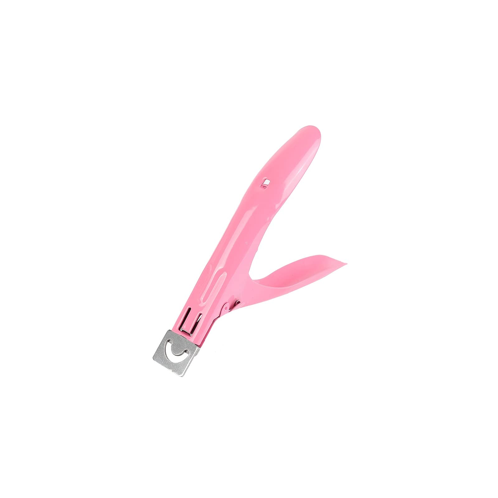 QYTECzjd Professional Stainless Steel Toe Nail Clippers - Sharp Nail Cutter for Manicure, Pedicure & False Nail Tips - Durable Nail Art Tools for Home & Salon Use - Perfect for Grooming, Beauty Care & Nail Trimming