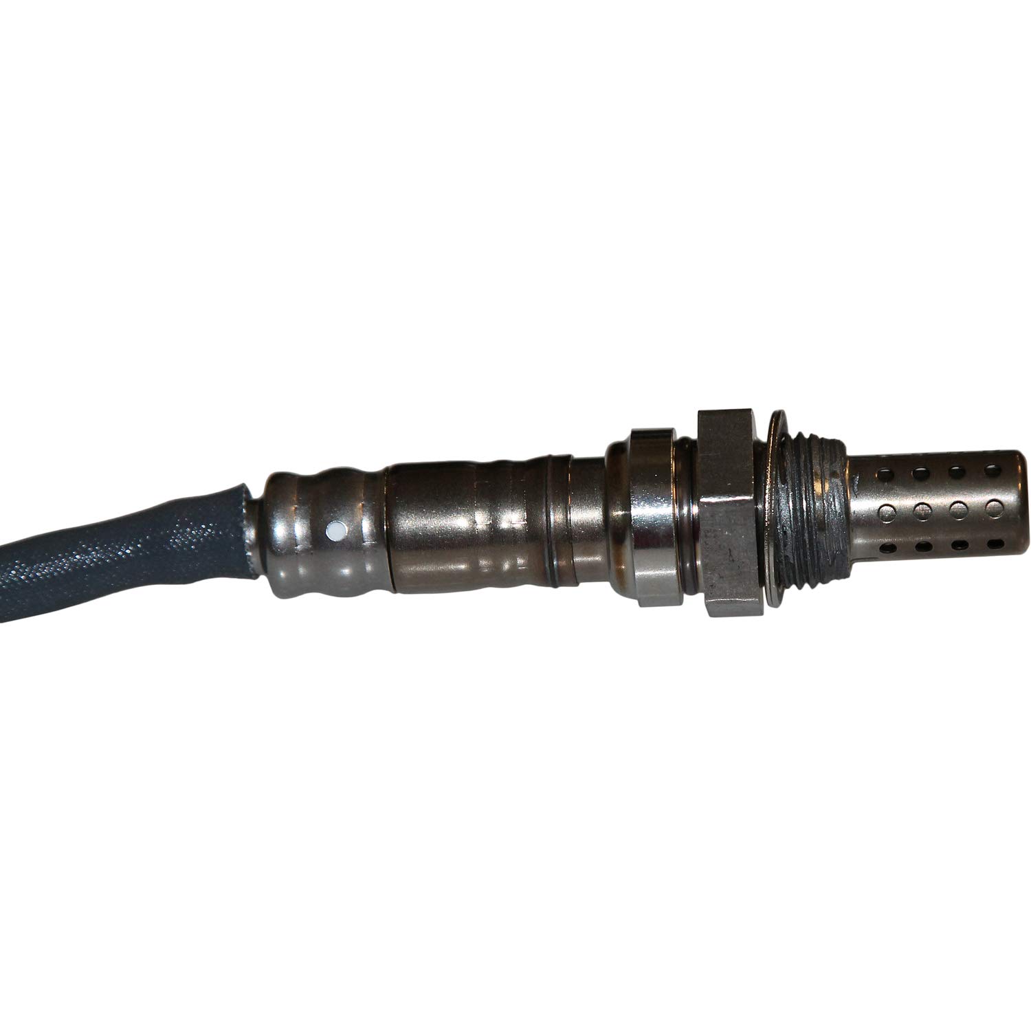 Walker Products 350-34631 Oxygen Sensor - OEM Replacement O2 Sensor for Improved Engine Performance & Fuel Efficiency | Compatible with Multiple Vehicle Models | Perfect for Daily Commuting & Long Road Trips