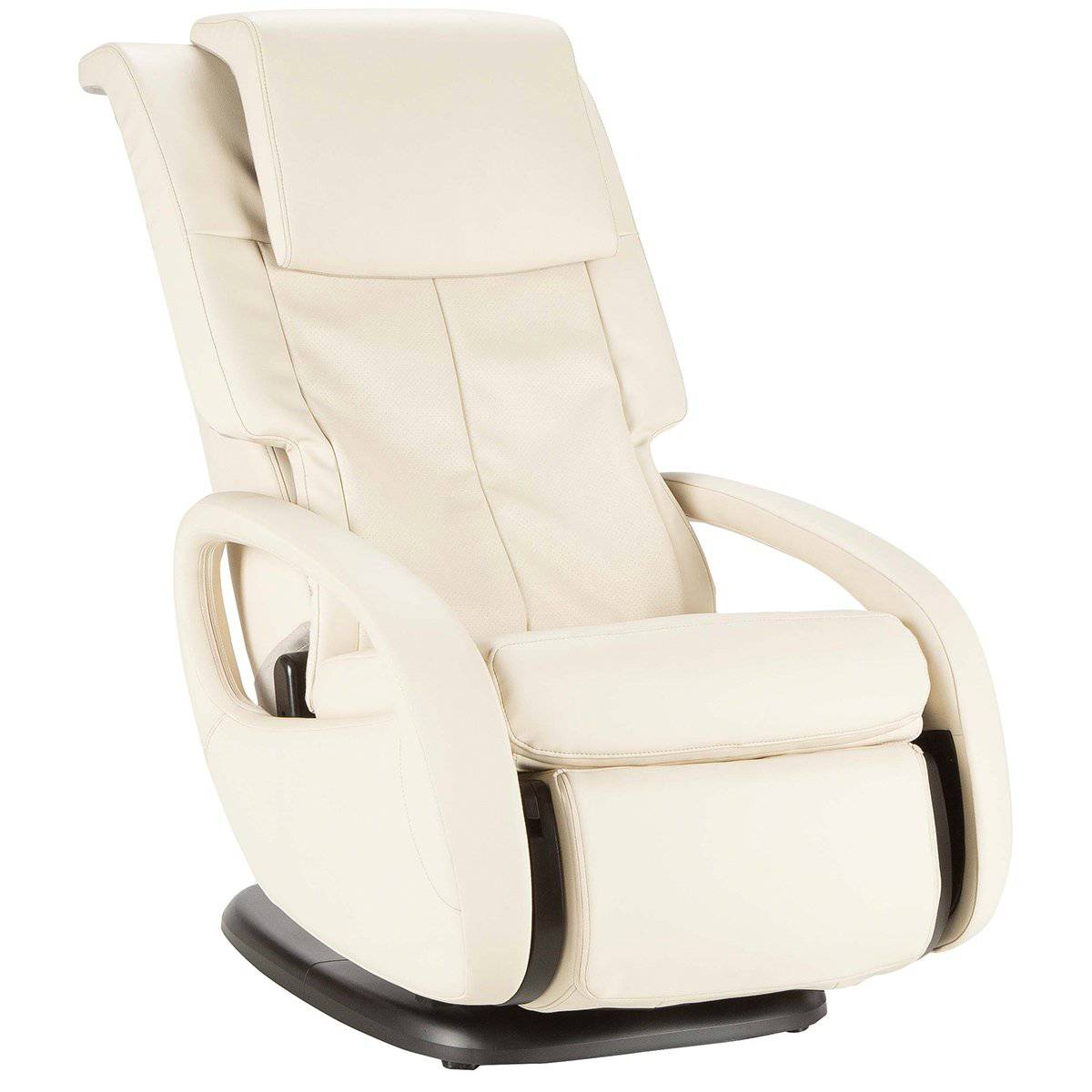 Human Touch WholeBody 7.1 Massage Chair - Full Body Shiatsu Massager with Zero Gravity Recline - Perfect for Home, Office & Relaxation Therapy