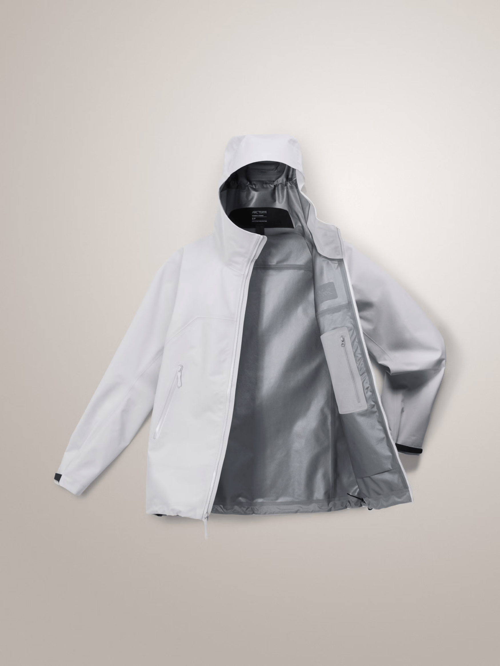 Beta Jacket for Women - Lightweight Waterproof Windbreaker - Perfect for Hiking, Running & Outdoor Adventures