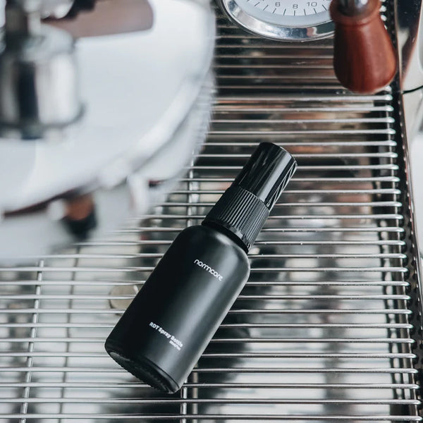 Normcore RDT Spray Bottle - 16oz Refillable Fine Mist Sprayer for Hair, Plants & Cleaning | Perfect for Salon, Home & Garden Use