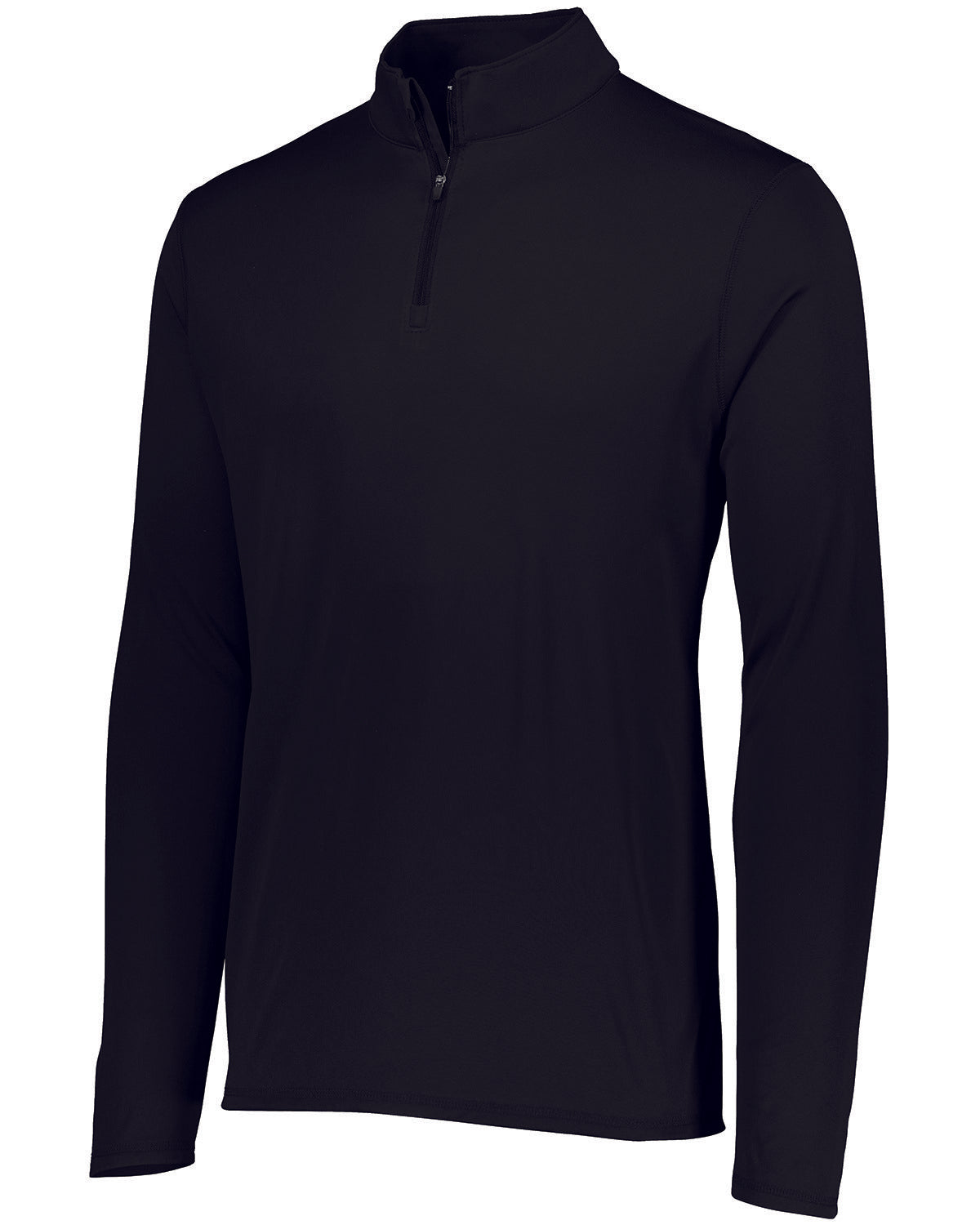 Augusta Sportswear 2785 Adult Attain Quarter Zip Pullover - Lightweight Performance Fleece Jacket for Men & Women - Perfect for Golf, Running & Outdoor Activities