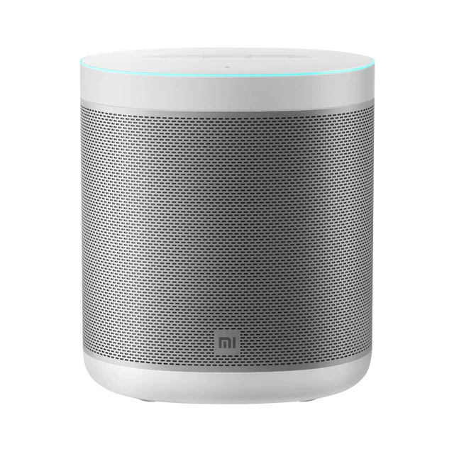 Smart Speaker with Alexa - Wireless Bluetooth Speaker for Home, Office & Outdoor Use - Voice Controlled Assistant for Music, News & Smart Home Control