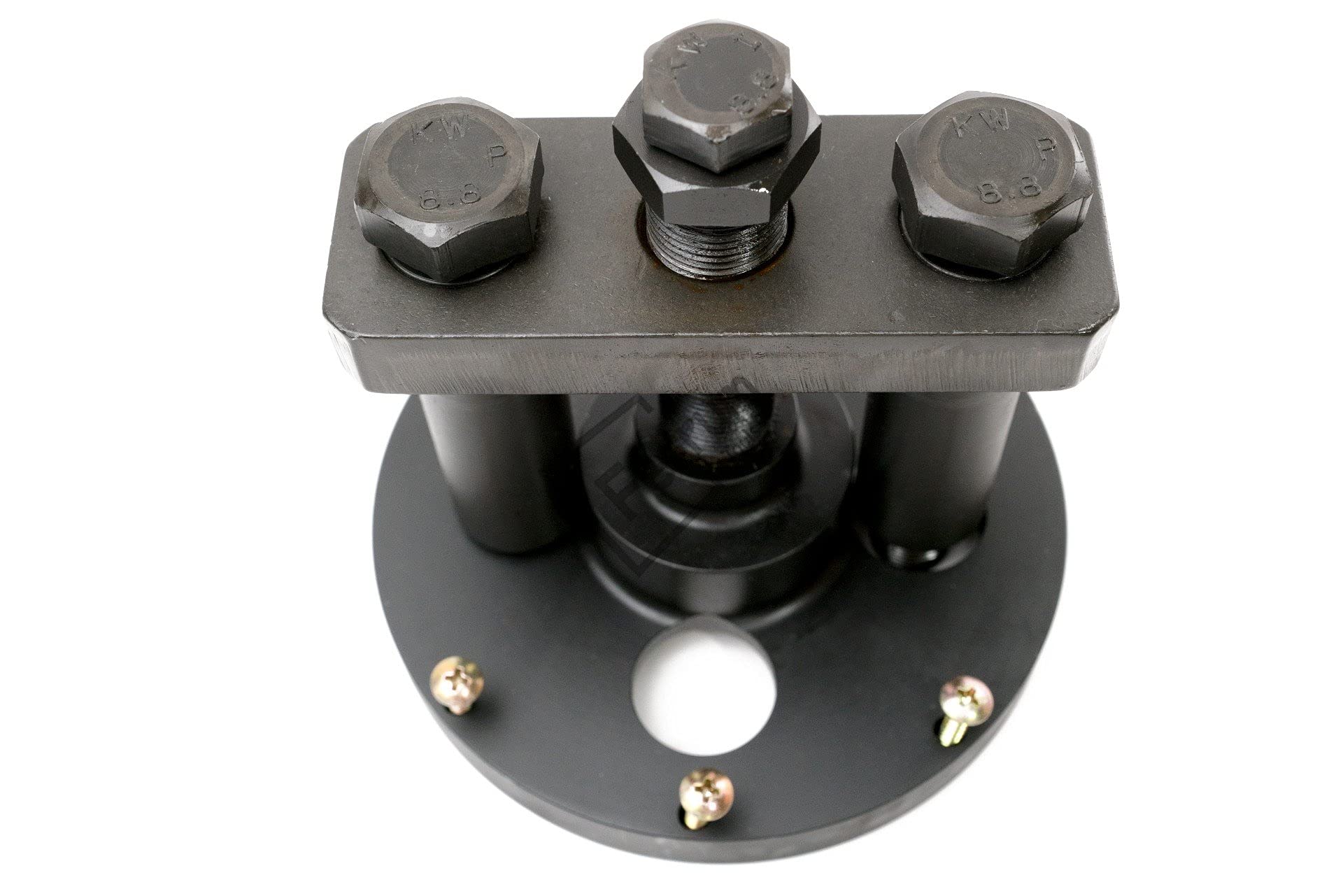 Detroit Diesel DD13 DD15 Front Crankshaft Oil Seal Remover and Installer Kit - Heavy Duty OEM Alternative W541589023300 - Perfect for Diesel Engine Repairs and Maintenance