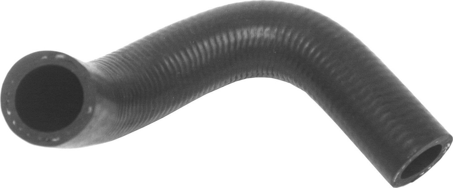 URO Parts 64211394292 Heater Hose Replacement - Compatible with Heater Valve to Right Side of Heater Core | Durable Car Cooling System Part for BMW, Mercedes & More | Perfect for Winter Driving & Engine Temperature Regulation