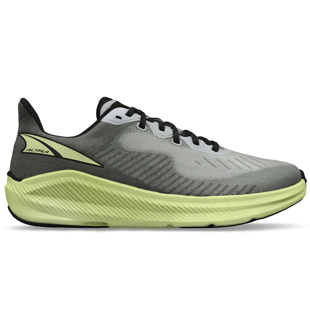 Men's Altra Experience Form Running Shoes - Lightweight & Cushioned for Trail & Road Running | Perfect for Marathon Training & Outdoor Jogging