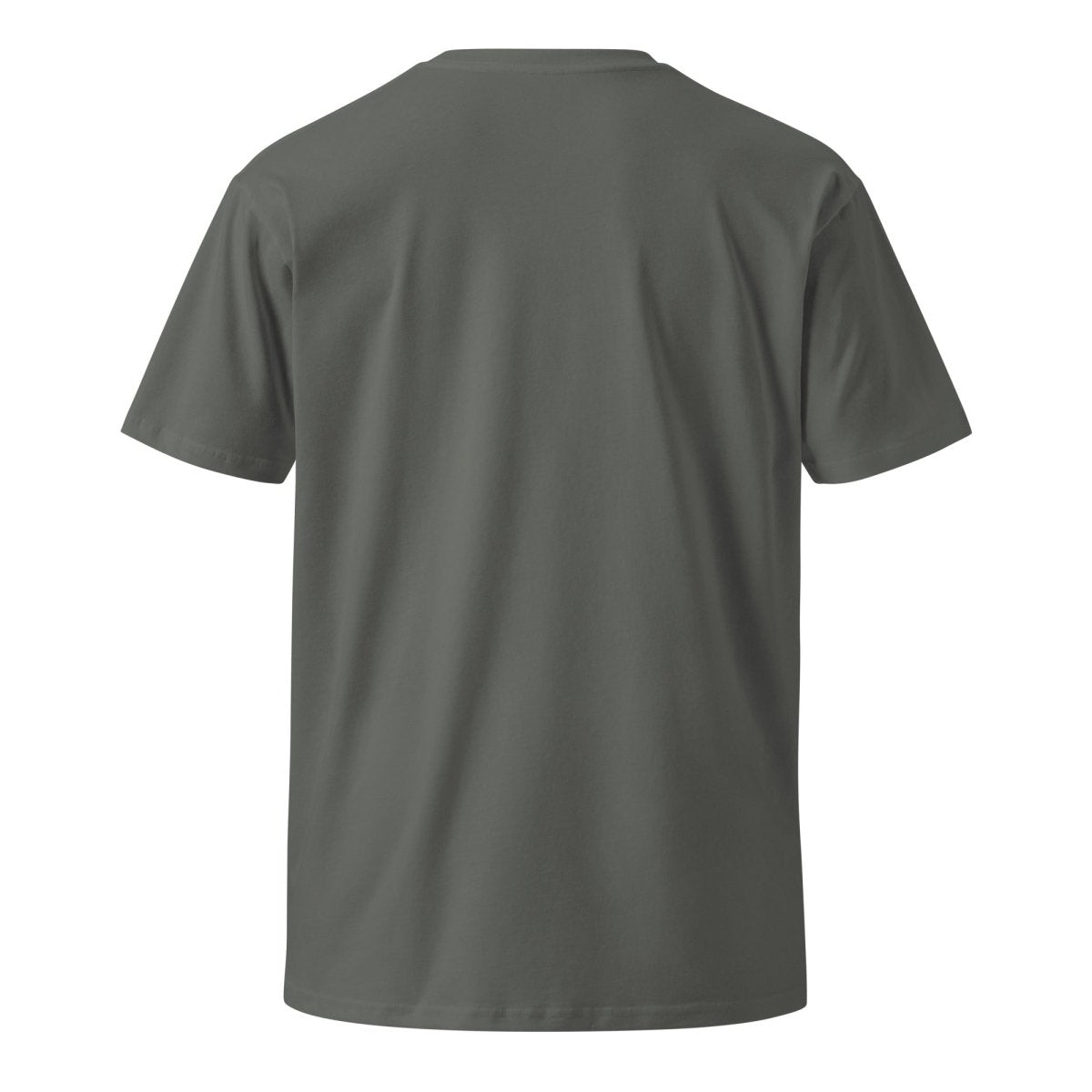 Sobriety Strength Unisex Premium T-Shirt - Comfortable & Stylish for Everyday Wear, Workouts, and Casual Outfits