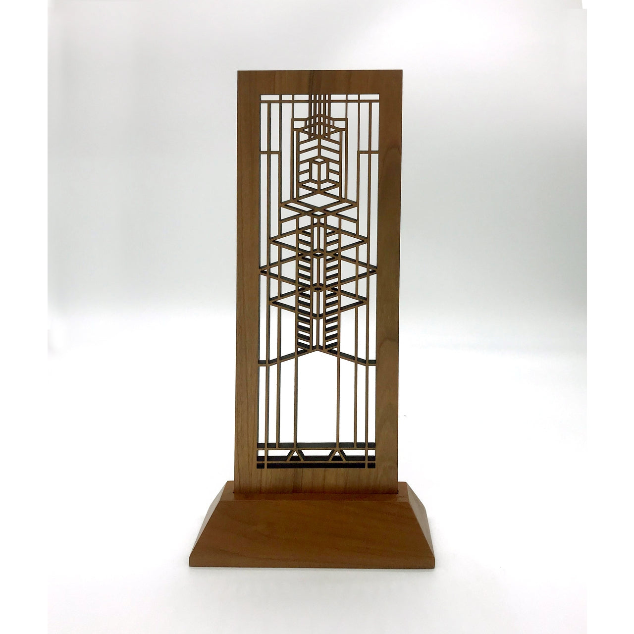 Modern Robie Table Accent - Stylish Side Table for Living Room, Bedroom & Office - Perfect for Decor, Books & Plants