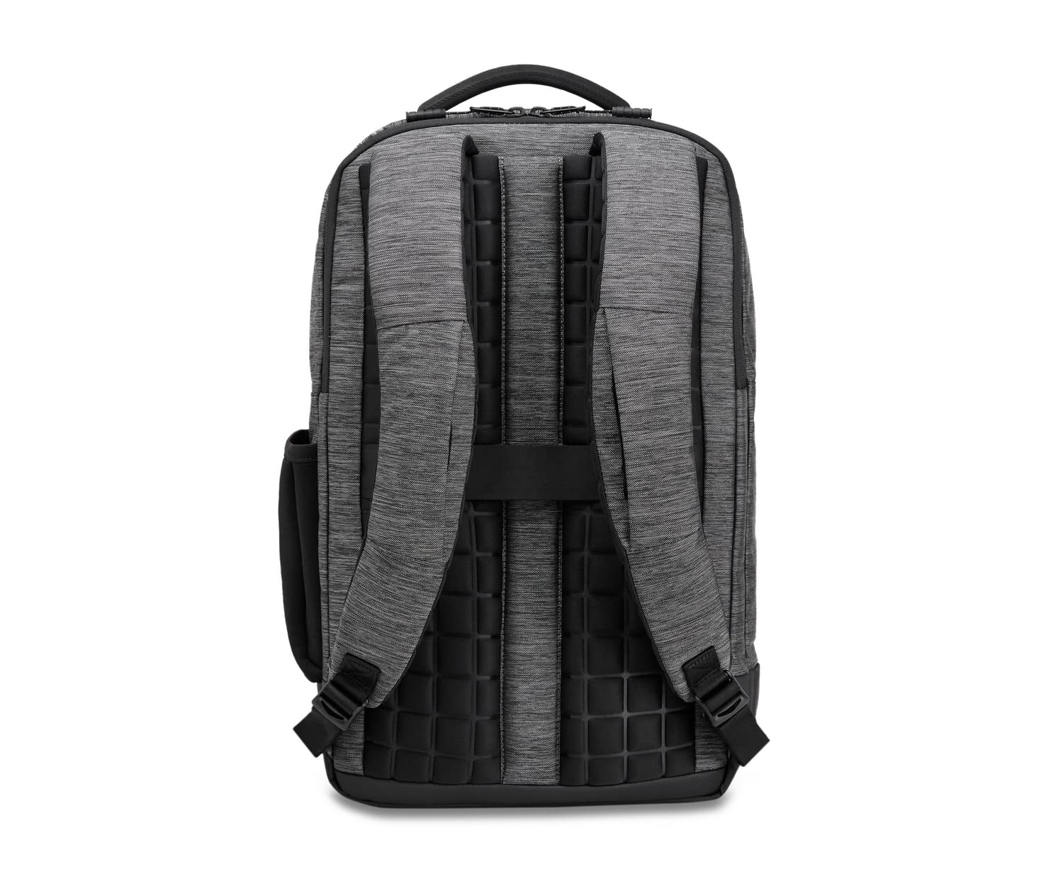 Timbuk2 Authority Deluxe Laptop Backpack - Water-Resistant Eco-Friendly Business Backpack for Work & Travel - Perfect for Professionals, Students & Commuters