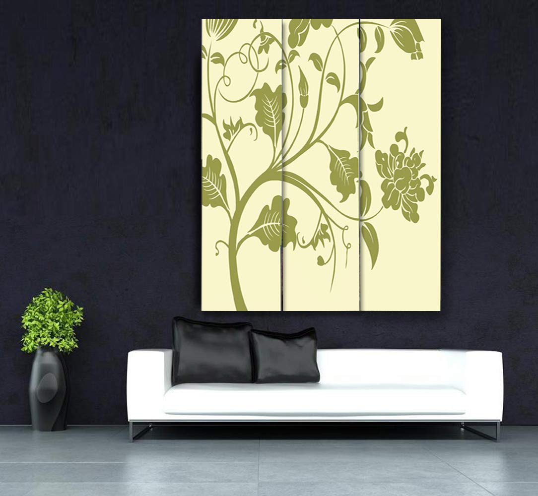Avery Room Divider Screen - 6-Panel Folding Privacy Partition for Home & Office - Perfect for Bedroom, Living Room, and Workspace Separation