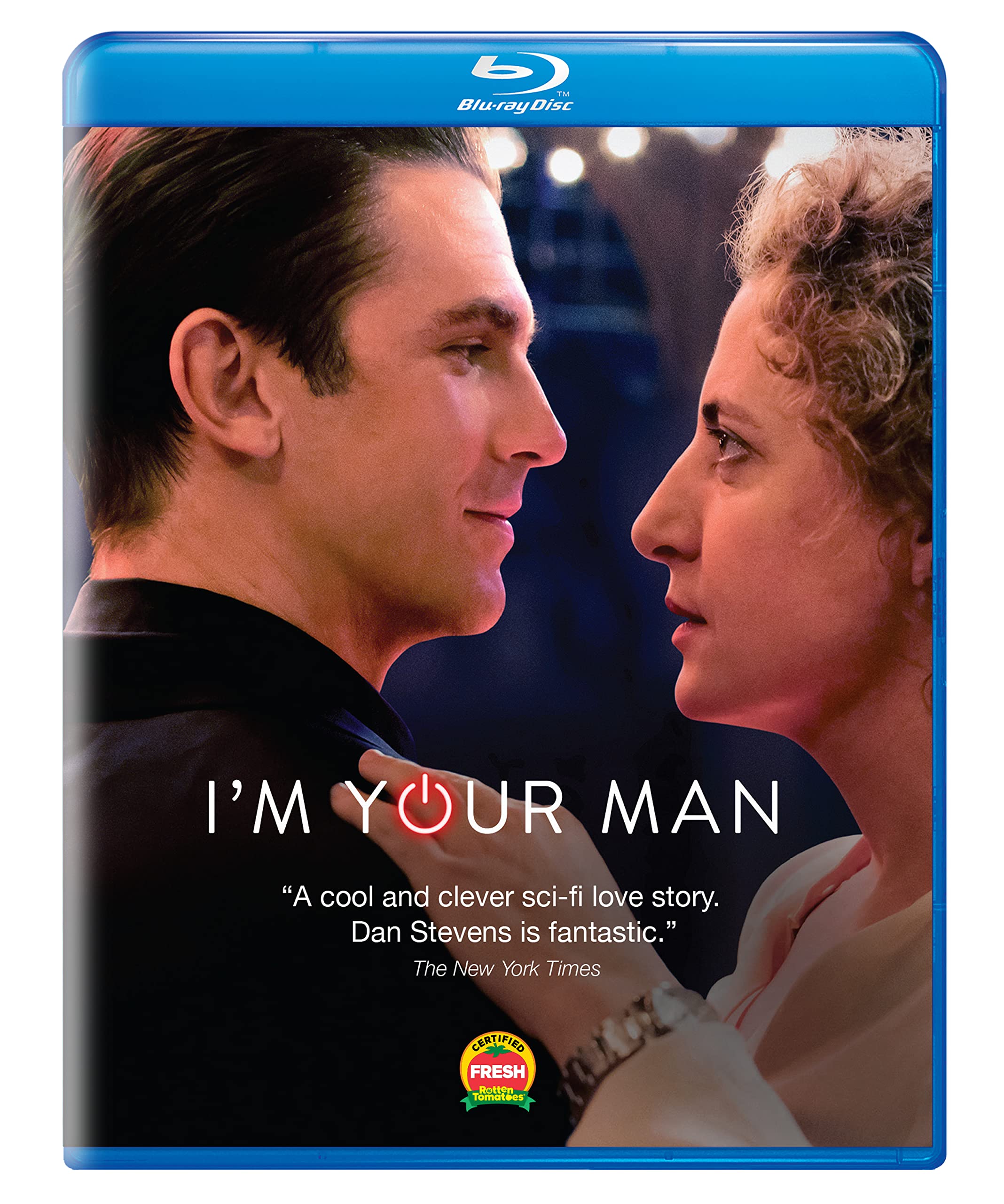 I'm Your Man - Premium Men's Fashion & Lifestyle Apparel for Casual & Formal Wear | Perfect for Dates, Work & Everyday Outfits