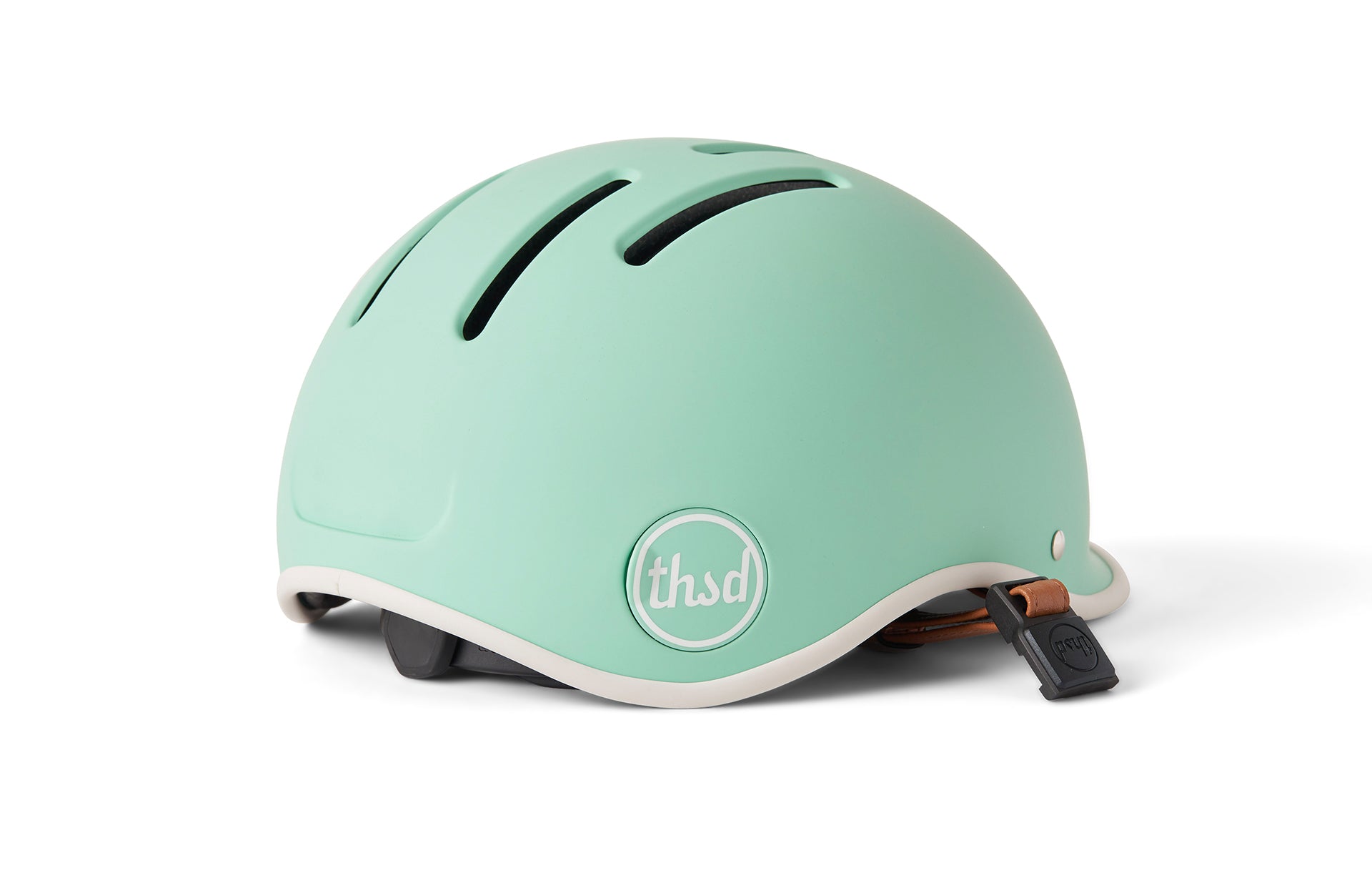Heritage 2.0 Bike Helmet - Lightweight & Durable Cycling Helmet for Adults - Perfect for Road Biking, Mountain Biking & Commuting
